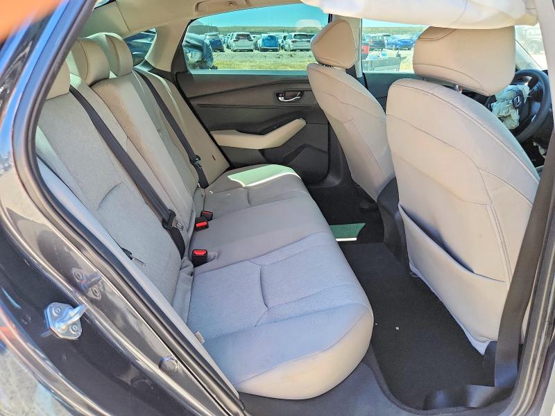 Aukcja sprzedaży 2024 Honda Accord, vin: 1HGCY1F38RA050635, numer aukcji: 57539846