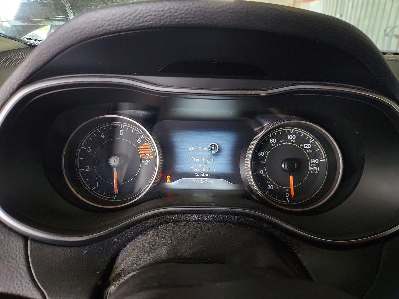 Продажа на аукционе авто 2019 Jeep Cherokee, vin: 1C4PJLDB2KD427653, номер лота: 56284476