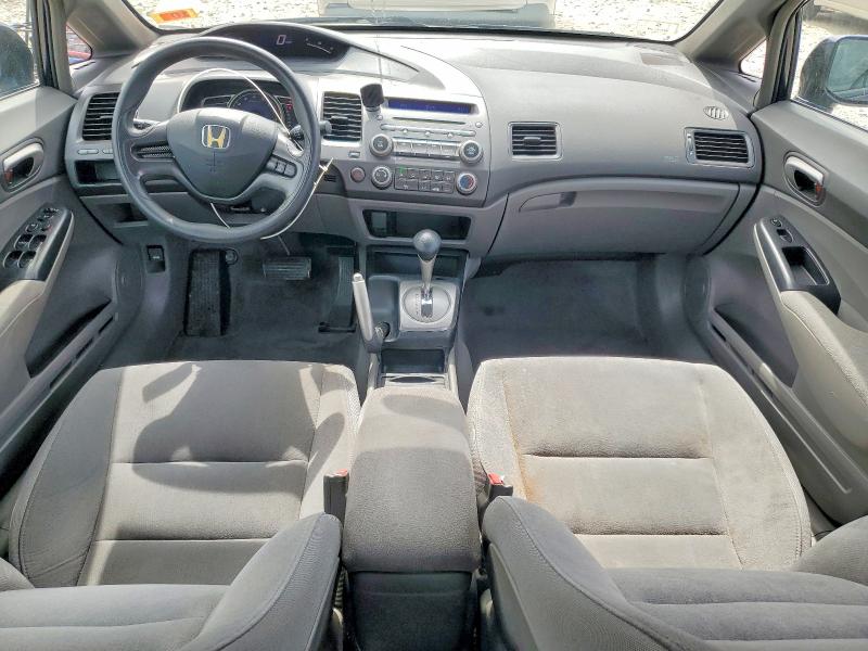 54776976 :رقم المزاد ، 2HGFA16518H520846 vin ، 2008 Honda Civic مزاد بيع