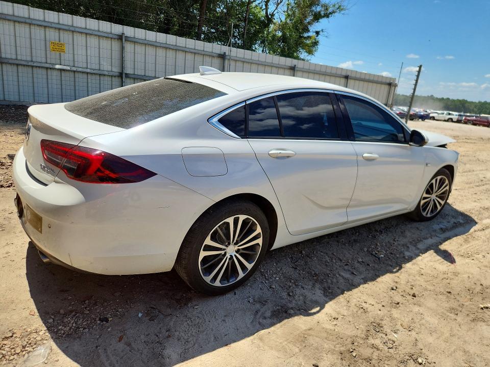 Продаж на аукціоні авто 2019 Buick Regal, vin: W04GM6SX9K1033635, номер лоту: 56510696