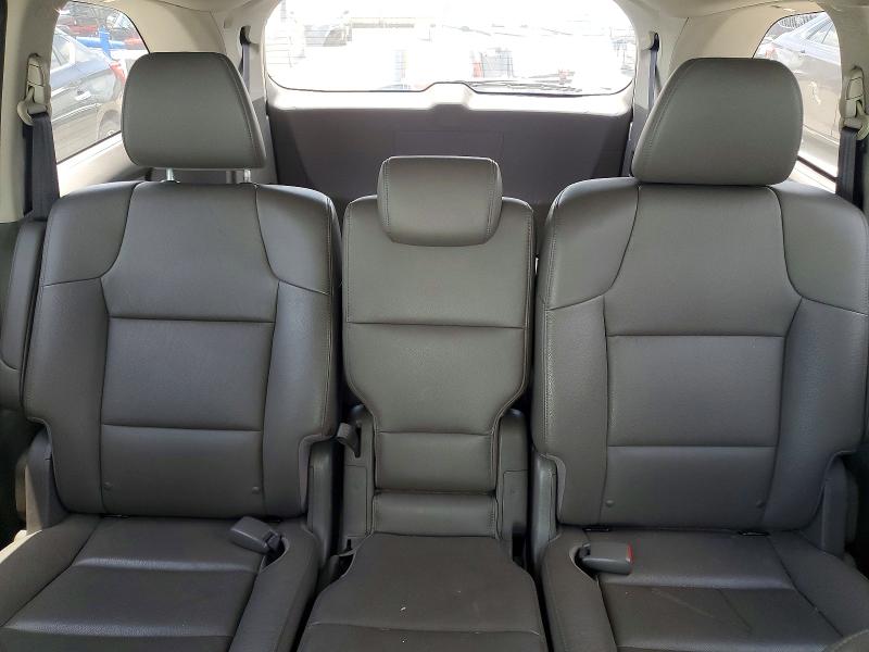 2015 Honda Odyssey მანქანა იყიდება აუქციონზე, vin: 5FNRL5H66FB084680, აუქციონის ნომერი: 56297976