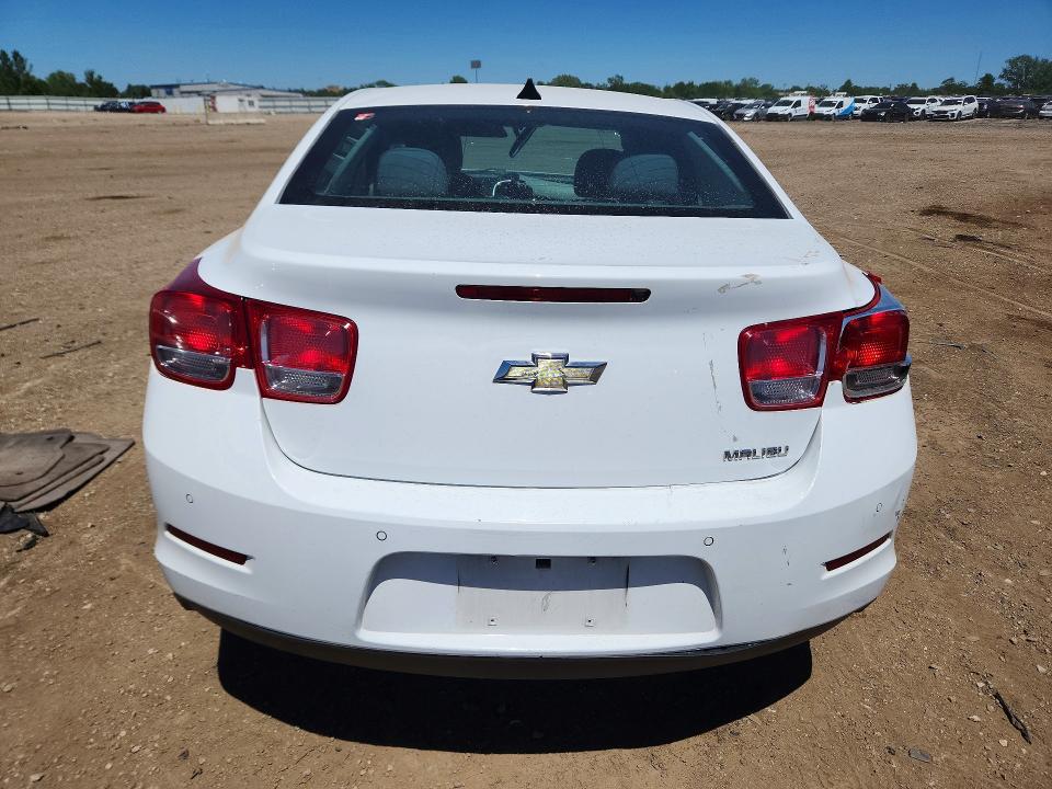 2013 Chevrolet Malibu მანქანა იყიდება აუქციონზე, vin: 1G11B5SA7DF338413, აუქციონის ნომერი: 55761106