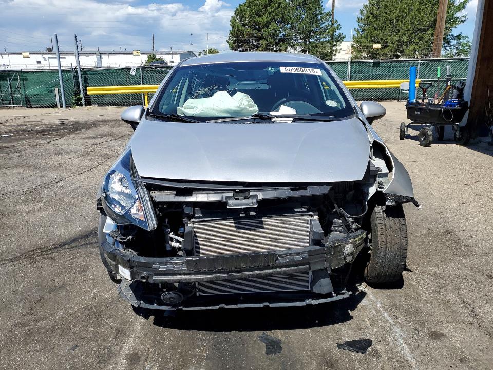 Aukcja sprzedaży 2012 Kia Rio, vin: KNADN4A31C6086324, numer aukcji: 55960816