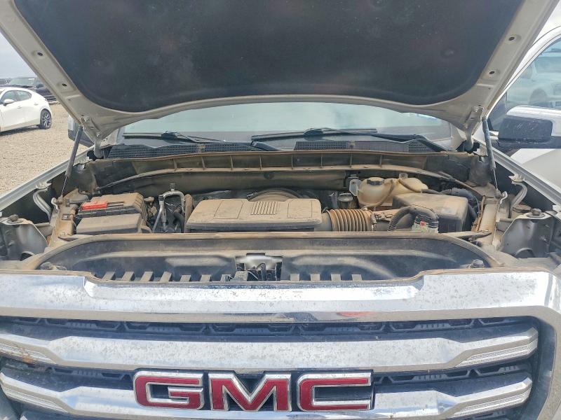 58017206 :رقم المزاد ، 3GTU9BED9KG248048 vin ، 2019 Gmc Sierra مزاد بيع