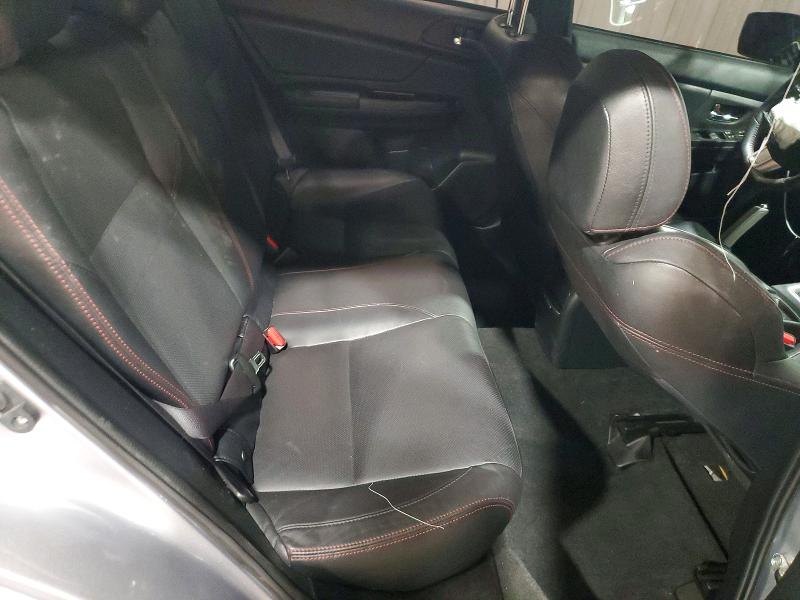 55582386 :رقم المزاد ، JF1VA1G65F8834767 vin ، 2015 Subaru Wrx مزاد بيع