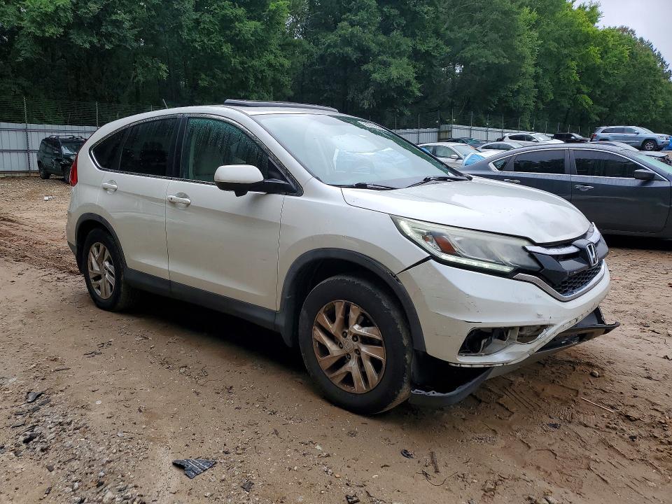 Aukcja sprzedaży 2015 Honda Cr-v, vin: 5J6RM3H57FL013228, numer aukcji: 57265146