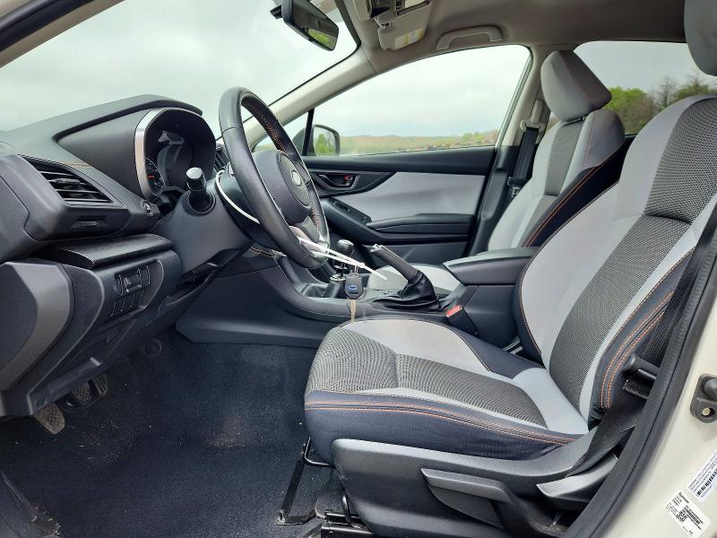 56758926 :رقم المزاد ، JF2GTACC3P9246937 vin ، 2023 Subaru Crosstrek مزاد بيع