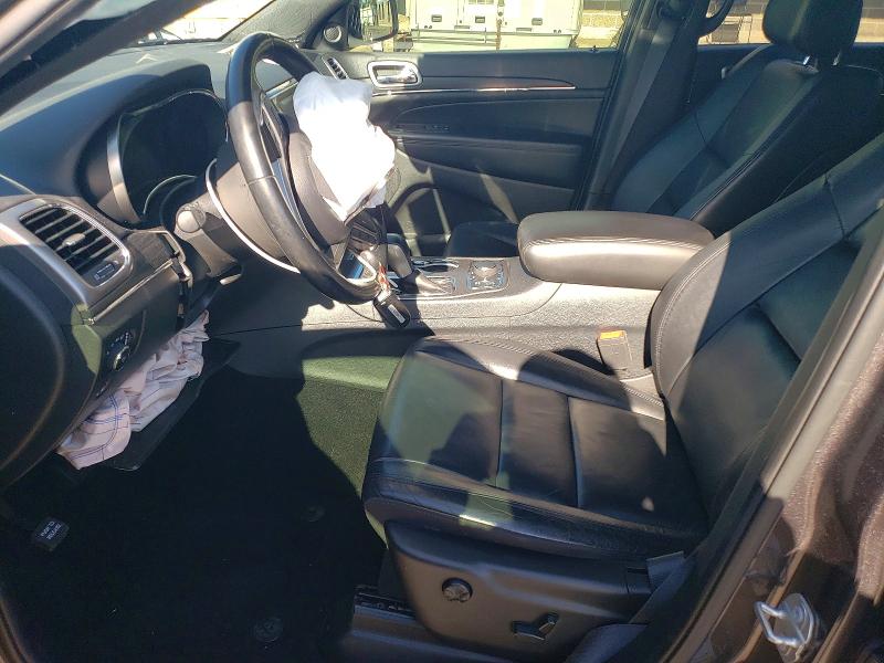 Продажа на аукционе авто 2020 Jeep Grand Cherokee, vin: 1C4RJFBG2LC168937, номер лота: 54902016