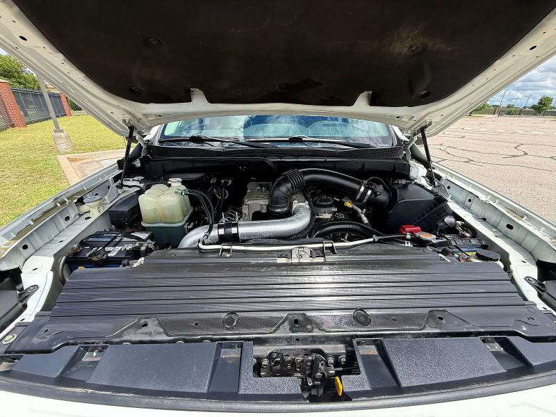 Продажа на аукционе авто 2016 Nissan Titan Xd, vin: 1N6BA1F43GN505403, номер лота: 56887036