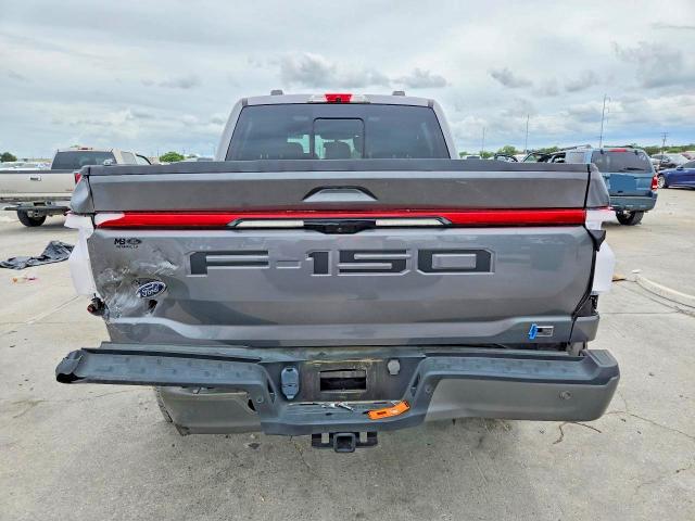 Aukcja sprzedaży 2023 Ford F150, vin: 1FT6W1EV4PWG34647, numer aukcji: 55536246