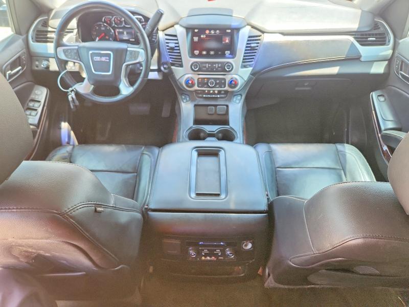 2015 Gmc Yukon მანქანა იყიდება აუქციონზე, vin: 1GKS1BKC6FR140703, აუქციონის ნომერი: 57253066
