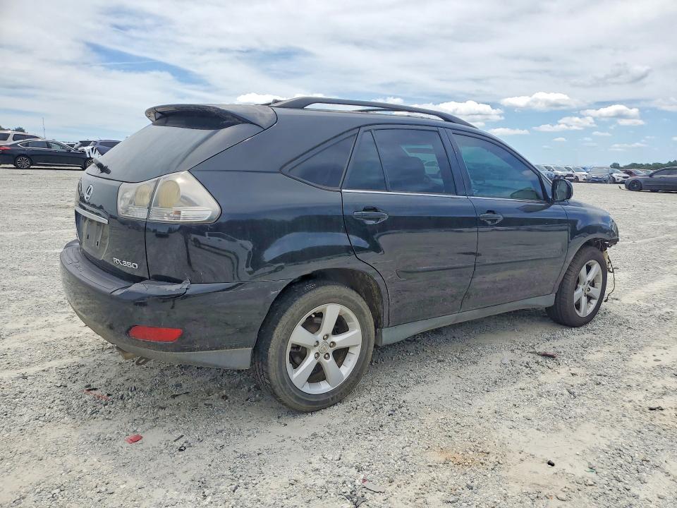 Продажа на аукционе авто 2007 Lexus Rx, vin: 2T2GK31U27C015932, номер лота: 58747326