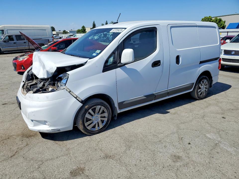 Продаж на аукціоні авто 2017 Nissan Nv200, vin: 3N6CM0KN8HK702191, номер лоту: 57720426