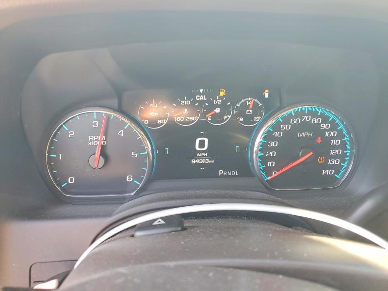 Aukcja sprzedaży 2017 Chevrolet Tahoe, vin: 1GNSCBKC2HR310832, numer aukcji: 56152036