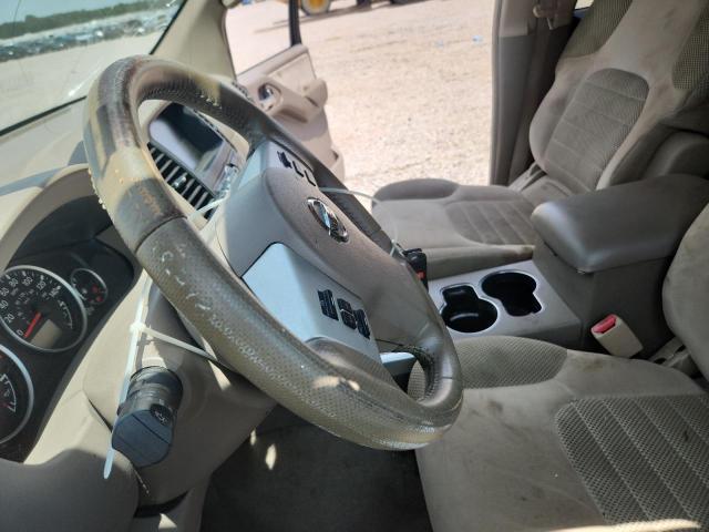 58605126 :رقم المزاد ، 5N1AR1NN8BC633122 vin ، 2011 Nissan Pathfinder مزاد بيع