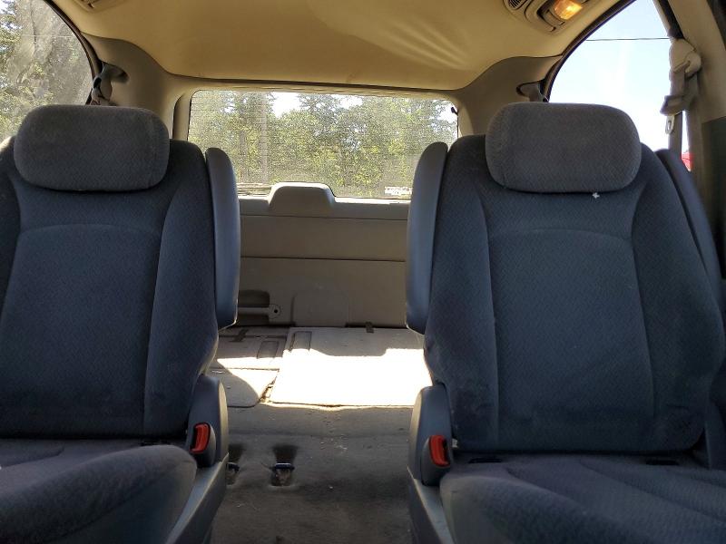 Продажа на аукционе авто 2005 Dodge Grand Caravan, vin: 2D4GP44L05R561904, номер лота: 57026026