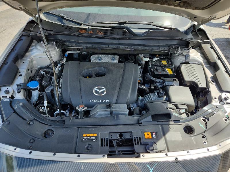 Aukcja sprzedaży 2025 Mazda Cx-5, vin: JM3KFBCL3S0615953, numer aukcji: 56861906