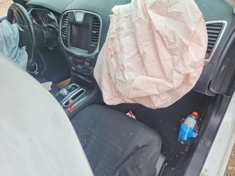 Aukcja sprzedaży 2020 Chrysler 300, vin: 2C3CCAAG1LH245982, numer aukcji: 58772966