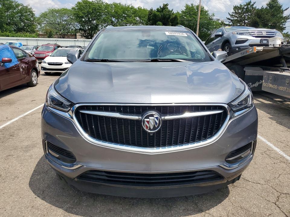 Продажа на аукционе авто 2021 Buick Enclave, vin: 5GAERBKWXMJ134637, номер лота: 58992836