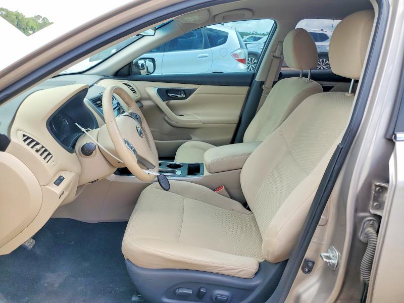 56442166 :رقم المزاد ، 1N4AL3AP5FC435294 vin ، 2015 Nissan Altima مزاد بيع