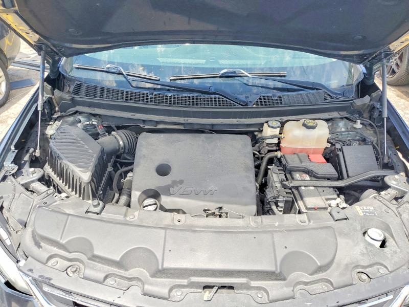 Продаж на аукціоні авто 2018 Chevrolet Traverse, vin: 1GNERHKW5JJ134646, номер лоту: 57720326