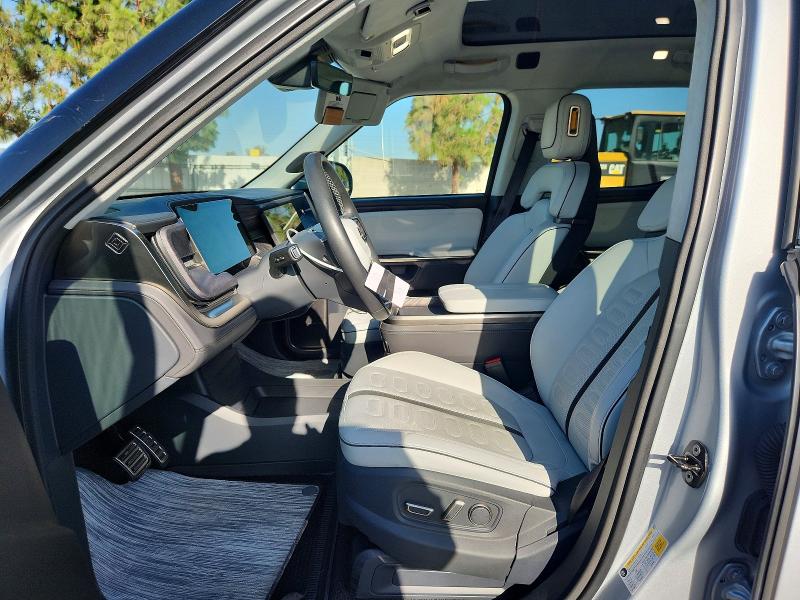 Aukcja sprzedaży 2022 Rivian R1t, vin: 7FCTGAAA2NN011852, numer aukcji: 56993916