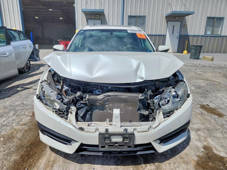 Aukcja sprzedaży 2016 Honda Civic, vin: 19XFC2F79GE204623, numer aukcji: 57622756