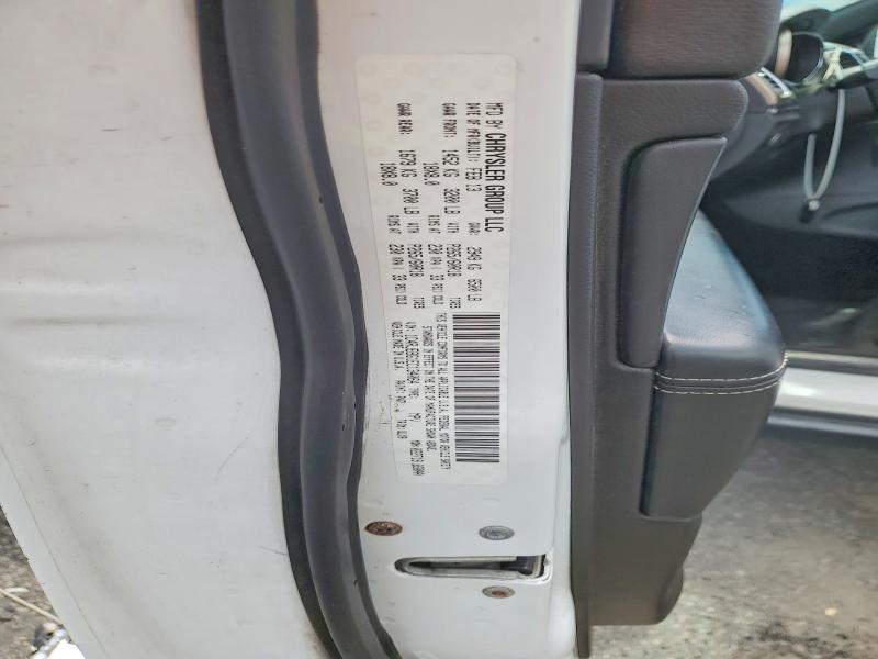 2014 Jeep Grand Cherokee მანქანა იყიდება აუქციონზე, vin: 1C4RJEBG1EC134064, აუქციონის ნომერი: 56783026