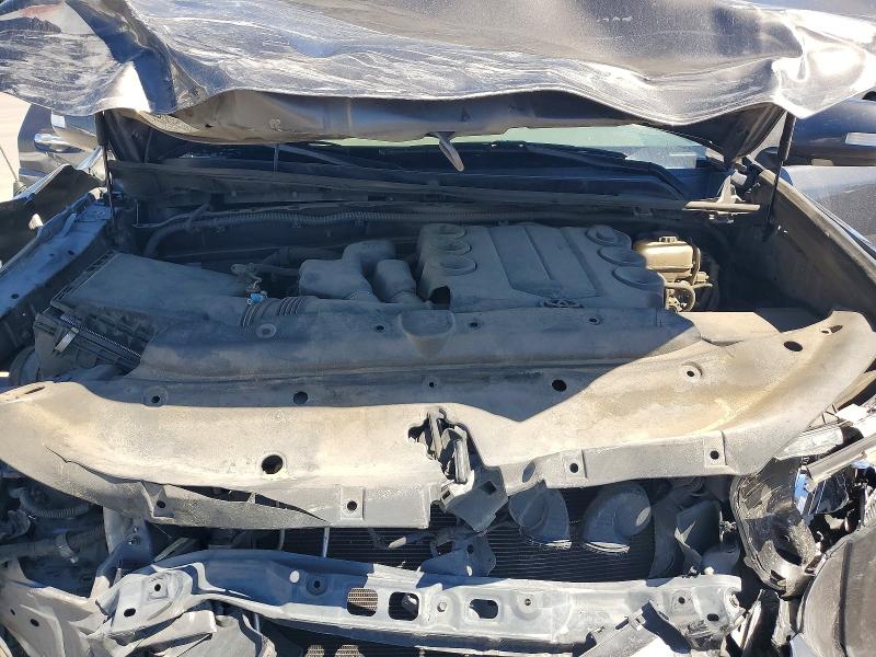 2013 Toyota 4runner მანქანა იყიდება აუქციონზე, vin: JTEBU5JR6D5113379, აუქციონის ნომერი: 57055646
