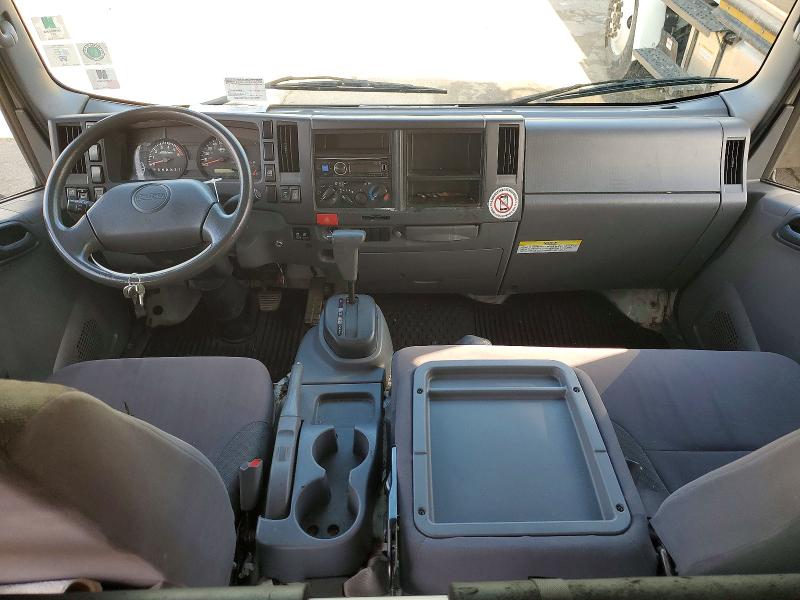 Продаж на аукціоні авто 2015 Isuzu Npr Hd, vin: 54DC4J1B1FS802475, номер лоту: 55228036