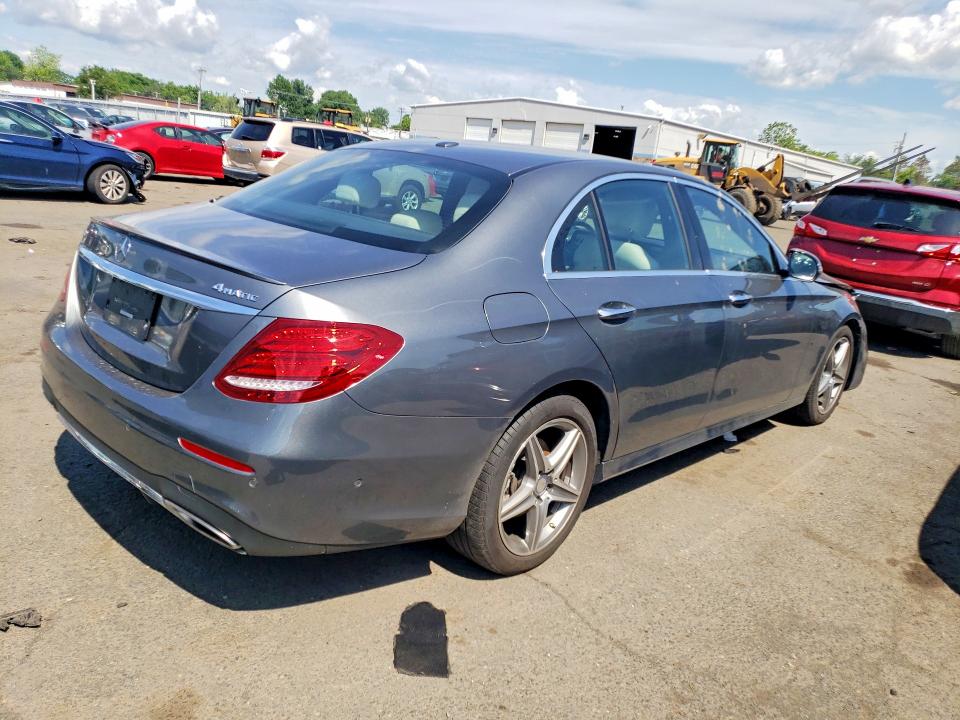 Продаж на аукціоні авто 2017 Mercedes-benz E, vin: WDDZF4KB8HA155323, номер лоту: 57045116