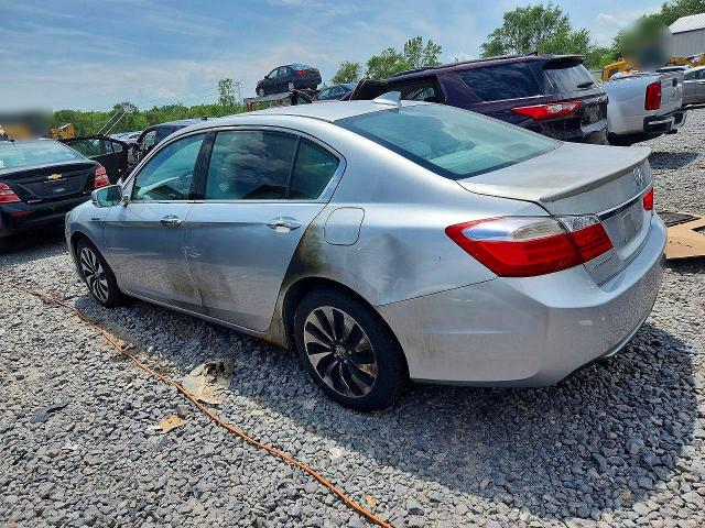 Aukcja sprzedaży 2014 Honda Accord, vin: 1HGCR6F3XEA006513, numer aukcji: 57745596