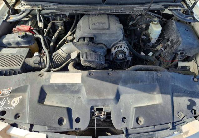 2013 Gmc Sierra მანქანა იყიდება აუქციონზე, vin: 3GTP2WE24DG159997, აუქციონის ნომერი: 58918436