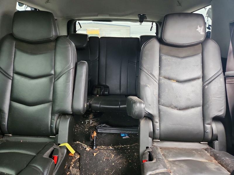 Продаж на аукціоні авто 2016 Cadillac Escalade, vin: 1GYS3BKJ9GR312769, номер лоту: 55606166