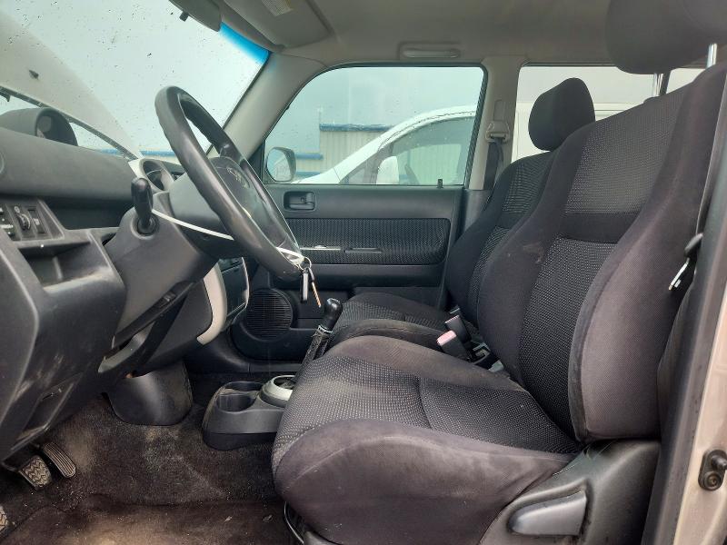 Aukcja sprzedaży 2005 Toyota Scion, vin: JTLKT334150207900, numer aukcji: 56632076