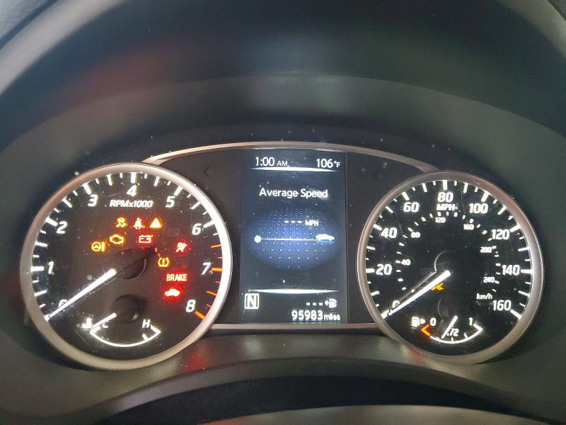 Продаж на аукціоні авто 2018 Nissan Sentra, vin: 3N1AB7AP6JY303734, номер лоту: 56302986