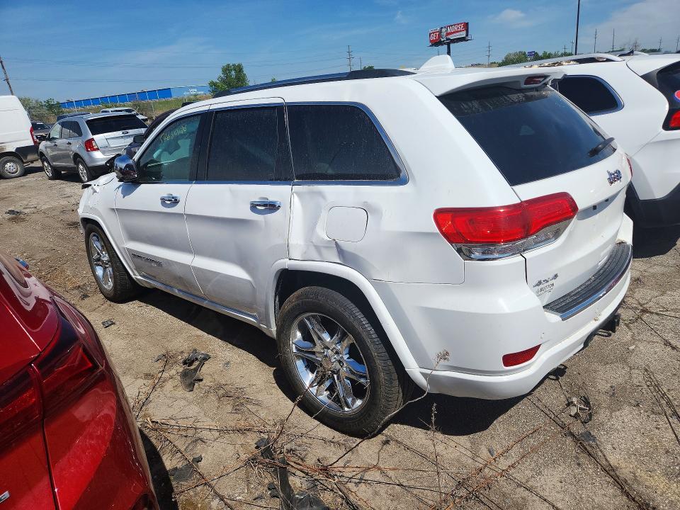 54680426 :رقم المزاد ، 1C4RJFCG7GC398879 vin ، 2016 Jeep Grand Cherokee مزاد بيع
