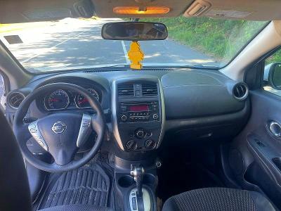 Продажа на аукционе авто 2018 Nissan Versa, vin: 3N1CN7AP0JL853962, номер лота: 56469446