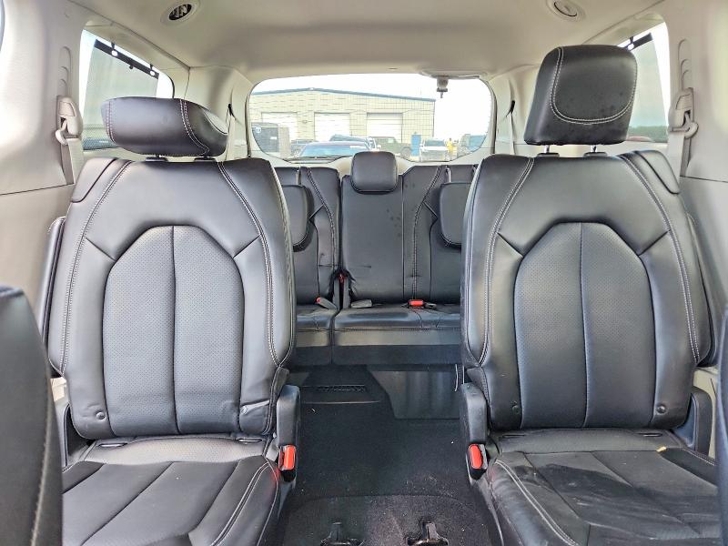Aukcja sprzedaży 2024 Chrysler Pacifica, vin: 2C4RC1BG2RR110887, numer aukcji: 57348456