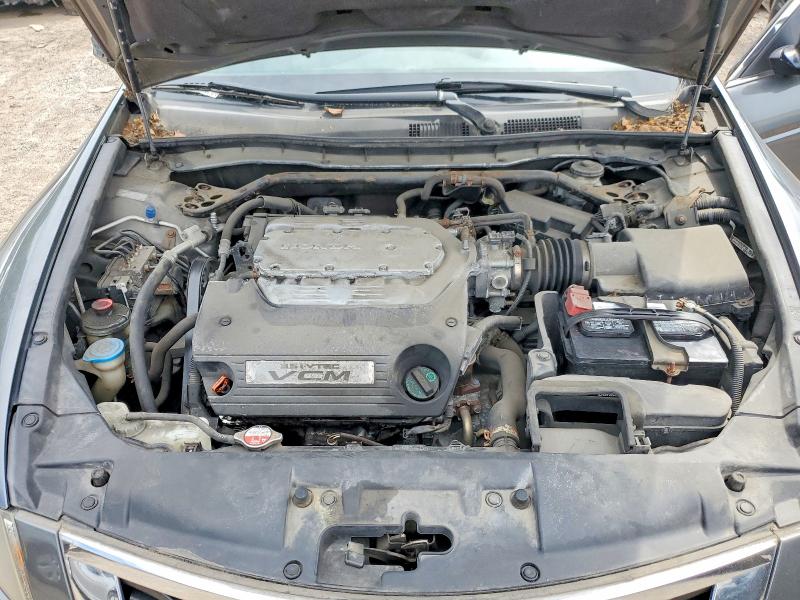 2009 Honda Accord მანქანა იყიდება აუქციონზე, vin: 1HGCP36819A027515, აუქციონის ნომერი: 57321666