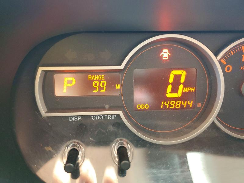 56993416 :رقم المزاد ، JTLZE4FE1DJ035136 vin ، 2013 Scion Xb مزاد بيع