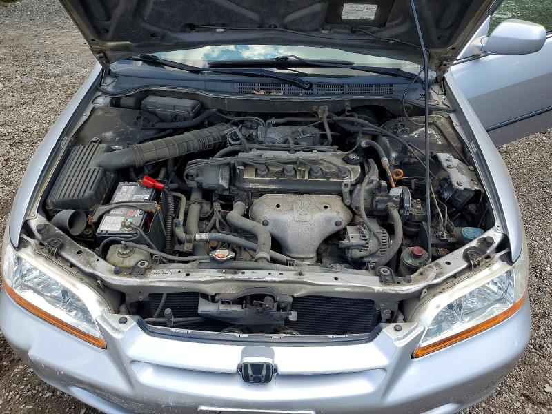 Продажа на аукционе авто 1999 Honda Accord, vin: JHMCG5645XC800185, номер лота: 56240716
