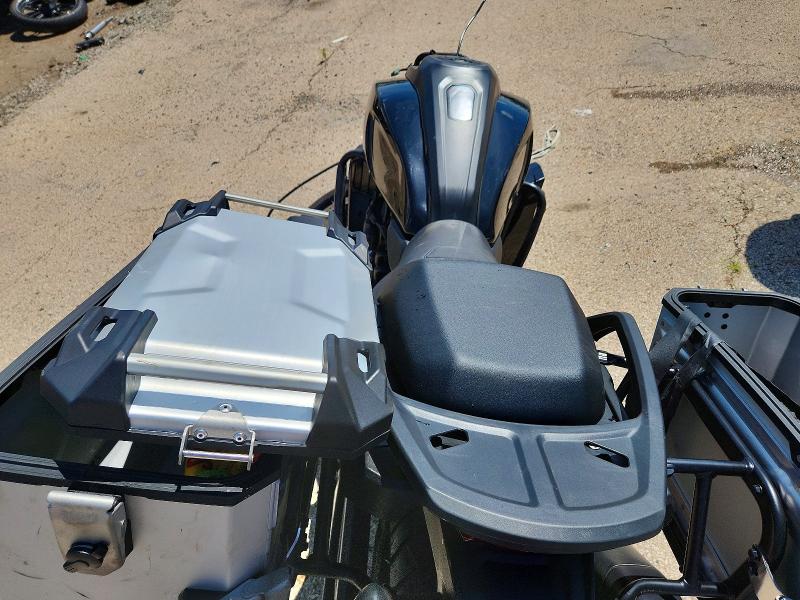Продажа на аукционе авто 2024 Harley-davidson Ra1250, vin: 1HD1ZES10RB308976, номер лота: 58075046
