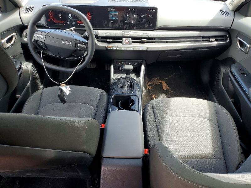 Aukcja sprzedaży 2025 Kia K4, vin: 3KPFT4DE1SE141720, numer aukcji: 59139296