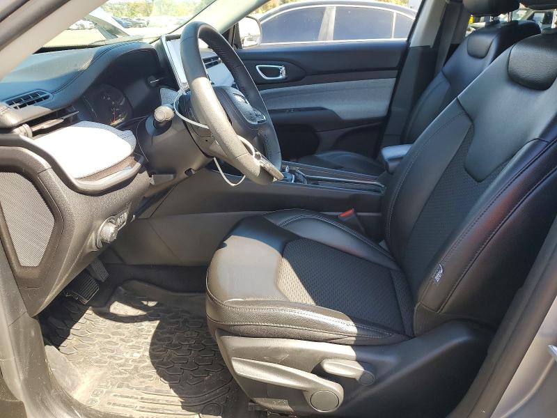 Продажа на аукционе авто 2022 Jeep Compass, vin: 3C4NJDBB5NT128379, номер лота: 57569076