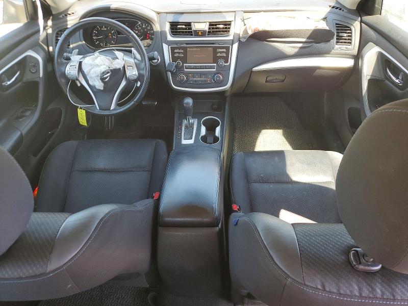 Продажа на аукционе авто 2016 Nissan Altima, vin: 1N4AL3AP7GC239729, номер лота: 58601946