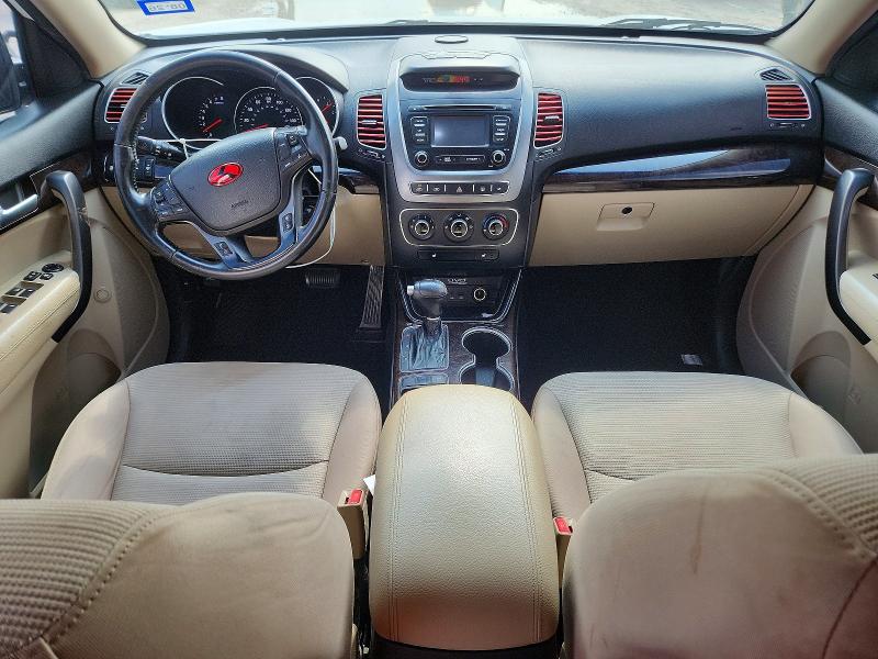 Продаж на аукціоні авто 2014 Kia Sorento, vin: 5XYKTCA66EG450547, номер лоту: 57443636