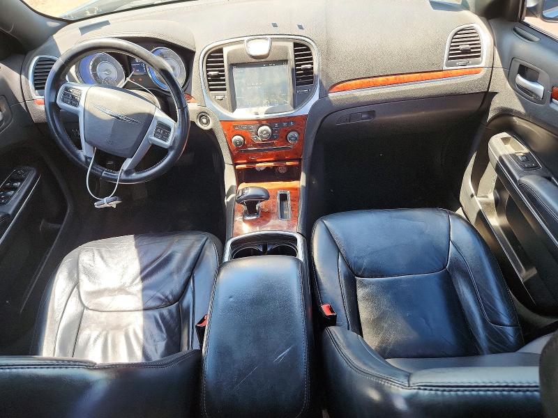 56977966 :رقم المزاد ، 2C3CCAAG9EH260104 vin ، 2014 Chrysler 300 مزاد بيع