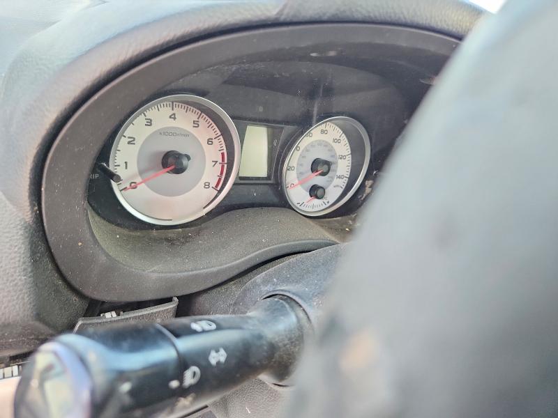 Продажа на аукционе авто 2014 Subaru Impreza, vin: JF1GPAD63E8276590, номер лота: 57263576