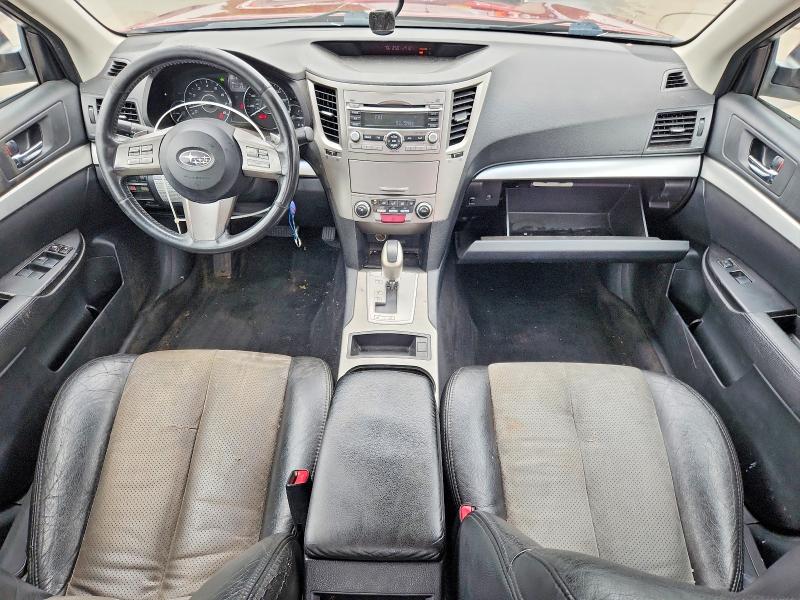 58699126 :رقم المزاد ، 4S3BMBB65B3214123 vin ، 2011 Subaru Legacy مزاد بيع